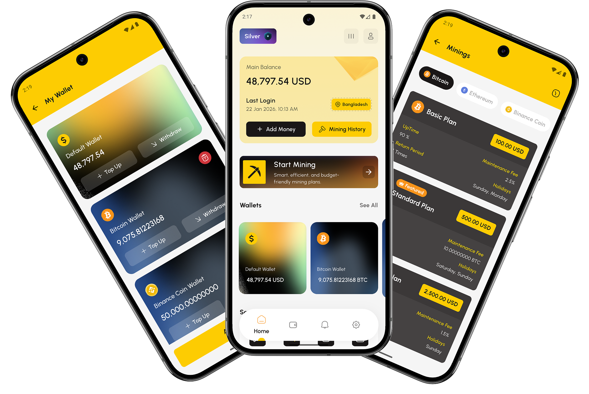 All Apps