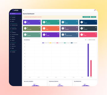 User App Demo