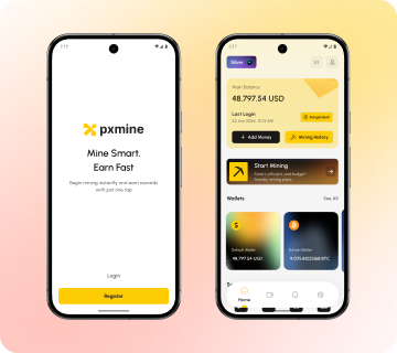 User App Demo